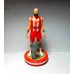 1/24 Evan Fournier Olympiacos FInal Four 2026 Winners kit handpainted figure